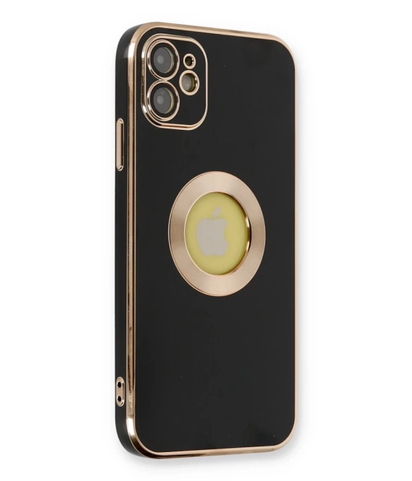Newface iPhone 12 Kılıf Store Silikon
