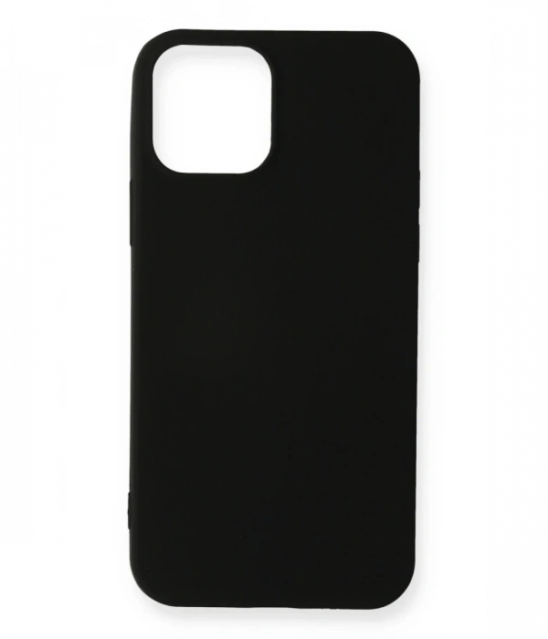 Newface iPhone 12 Mini Kılıf First Silikon