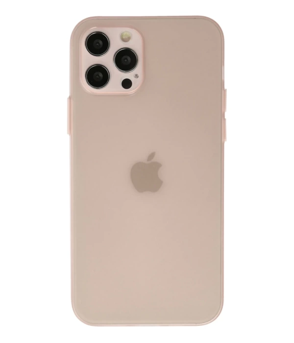 Newface iPhone 12 Pro Kılıf Puma Silikon