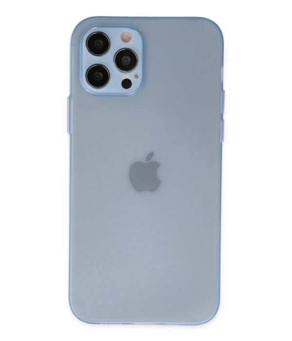 Newface iPhone 12 Pro Kılıf Puma Silikon