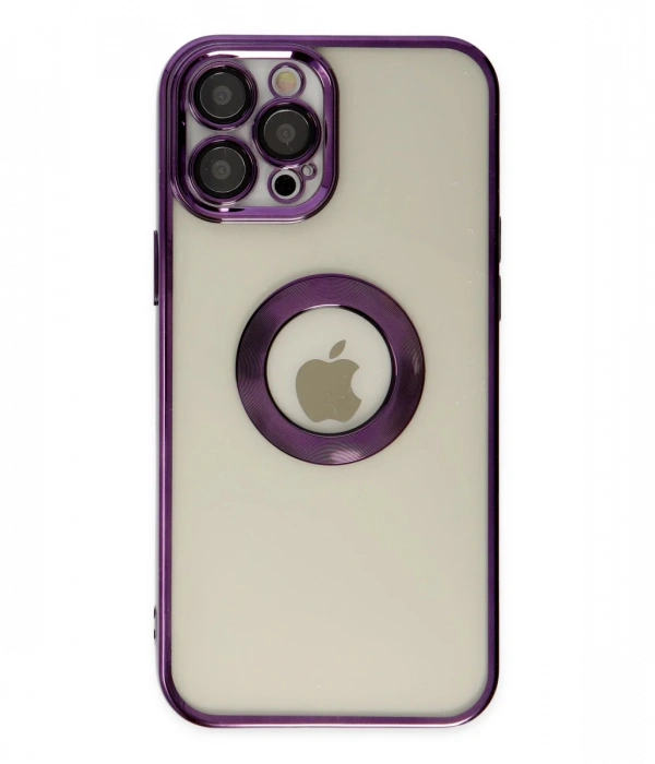 iPhone 12 Pro Kılıf Slot Silikon