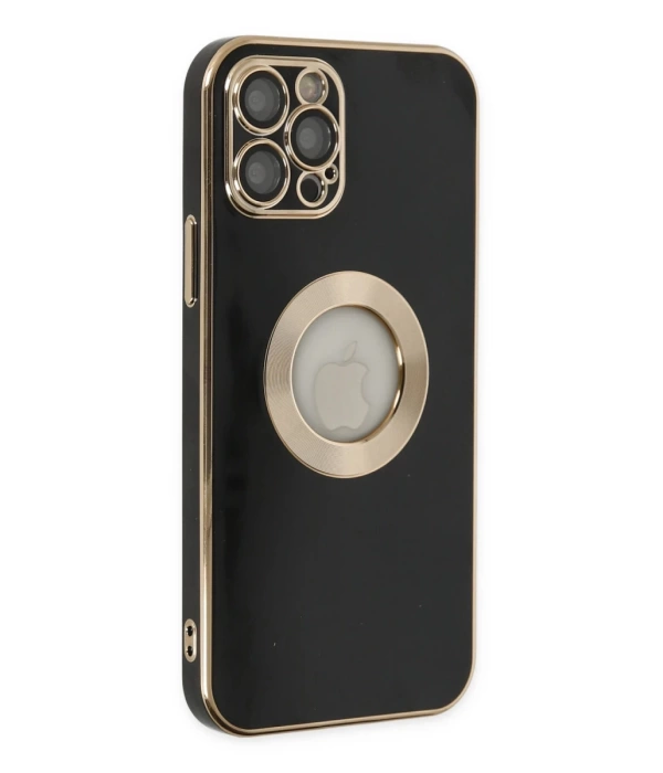 Newface iPhone 12 Pro Kılıf Store Silikon