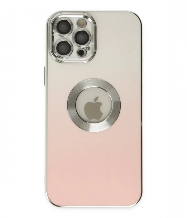 Newface iPhone 12 Pro Max Kılıf Best Silikon