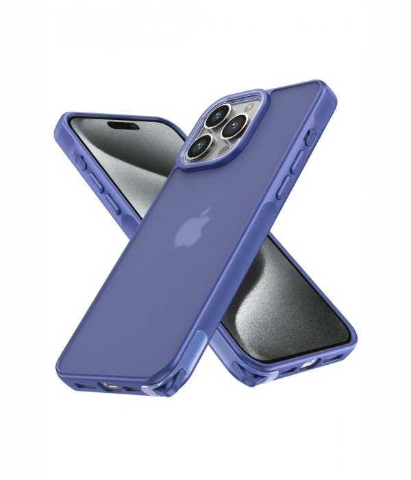 Newface iPhone 12 Pro Max Kılıf Elegant Kapak