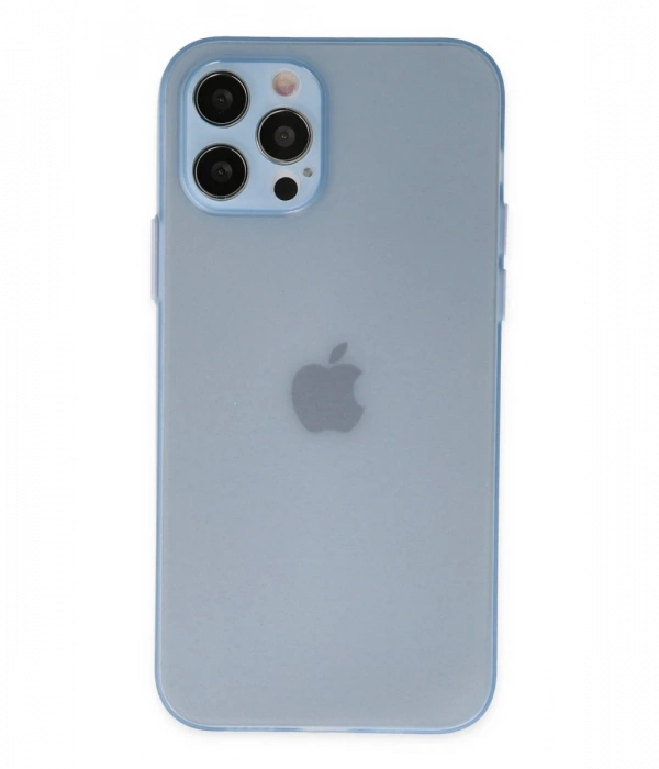 Newface iPhone 12 Pro Max Kılıf Puma Silikon