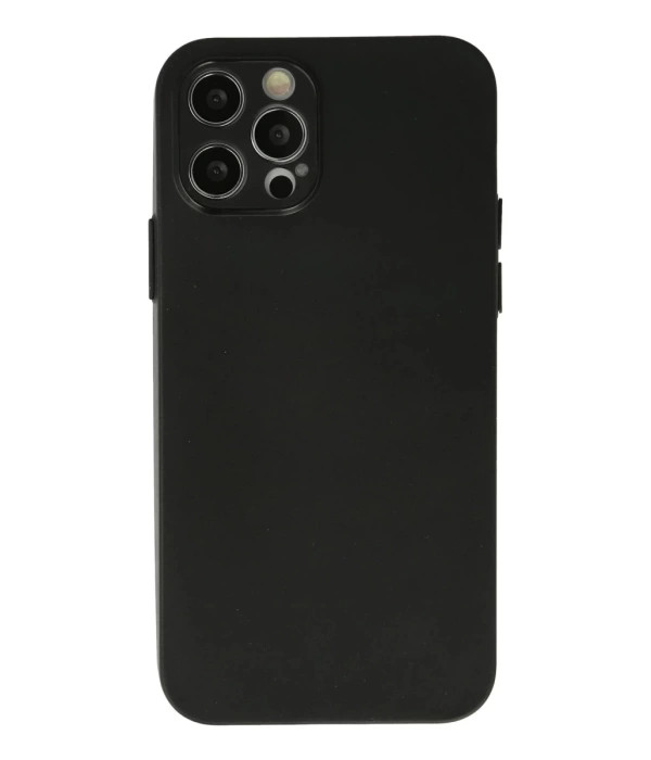 Newface iPhone 12 Pro Max Kılıf Puma Silikon