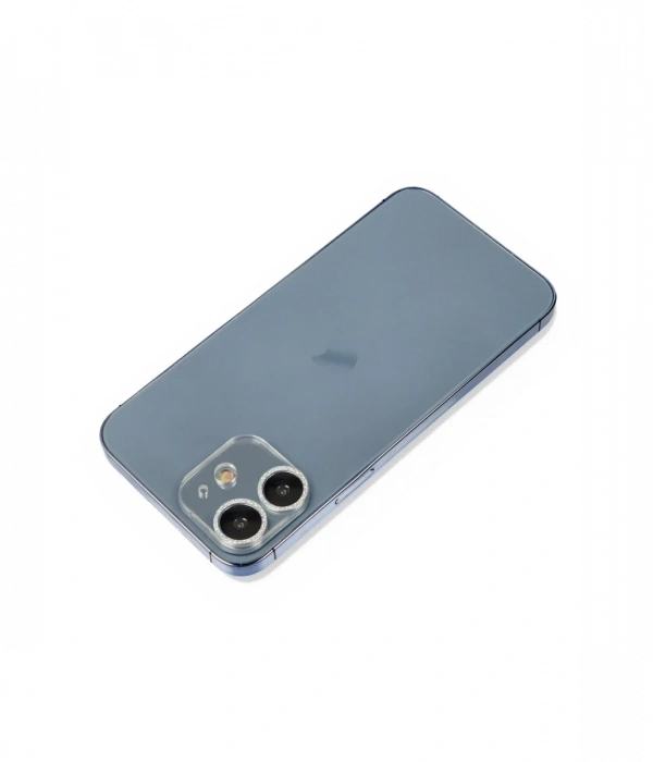 iPhone 12 Shine Kamera Lens Koruma Cam