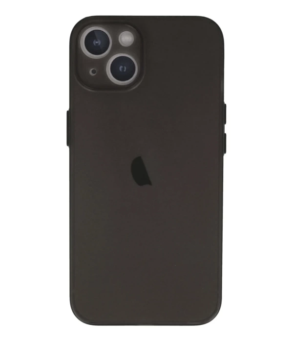 Newface iPhone 13 Kılıf PP Ultra İnce Kapak