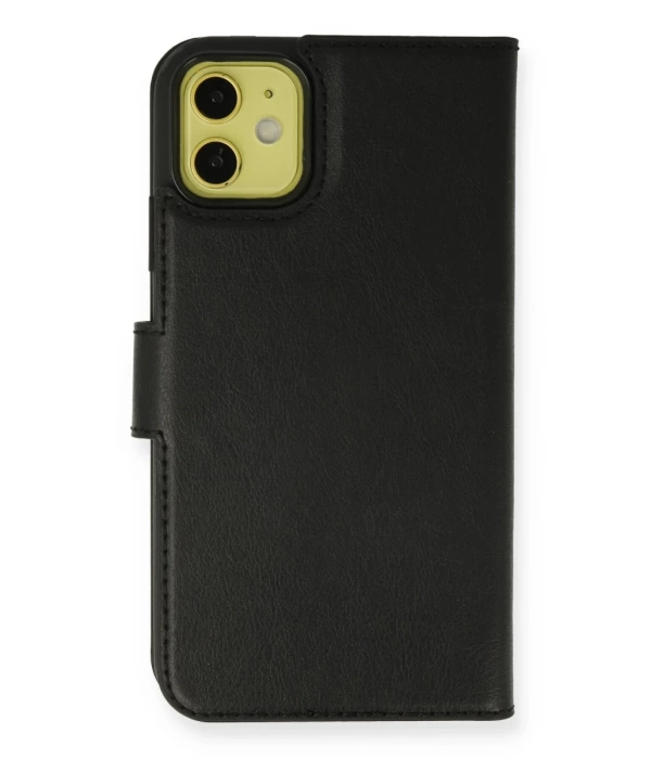 Newface iPhone 13 Mini Kılıf Trend S Plus Kapaklı Kılıf