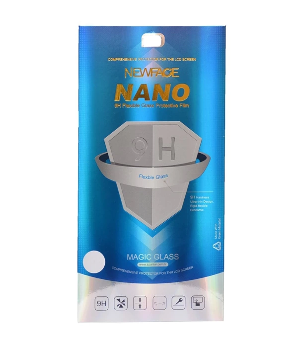 Newface iPhone 13 Mini Nano Ekran Koruyucu