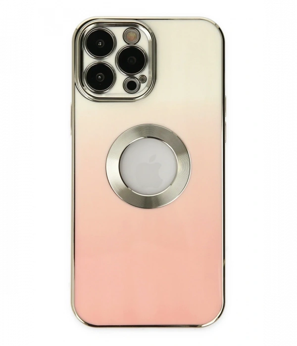Newface iPhone 13 Pro Kılıf Best Silikon