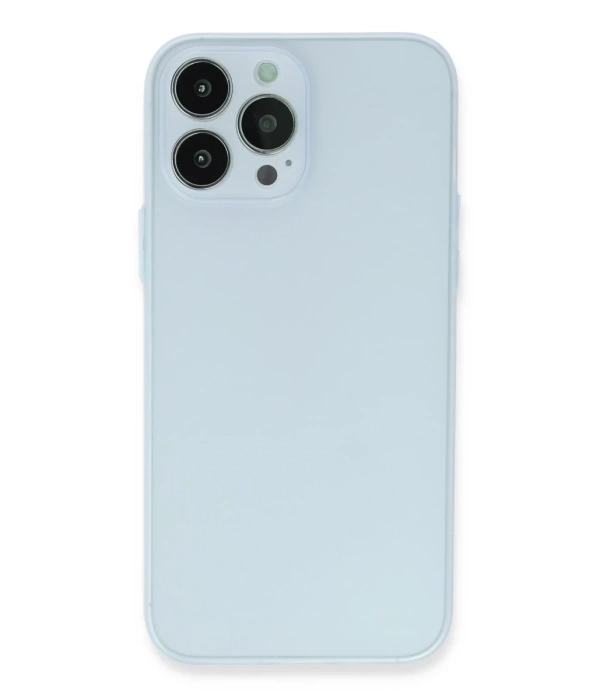 Newface iPhone 13 Pro Kılıf Puma Silikon