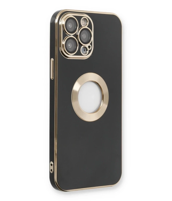 Newface iPhone 13 Pro Kılıf Store Silikon