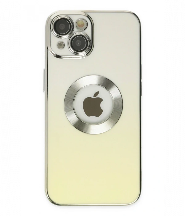 Newface iPhone 14 Kılıf Best Silikon