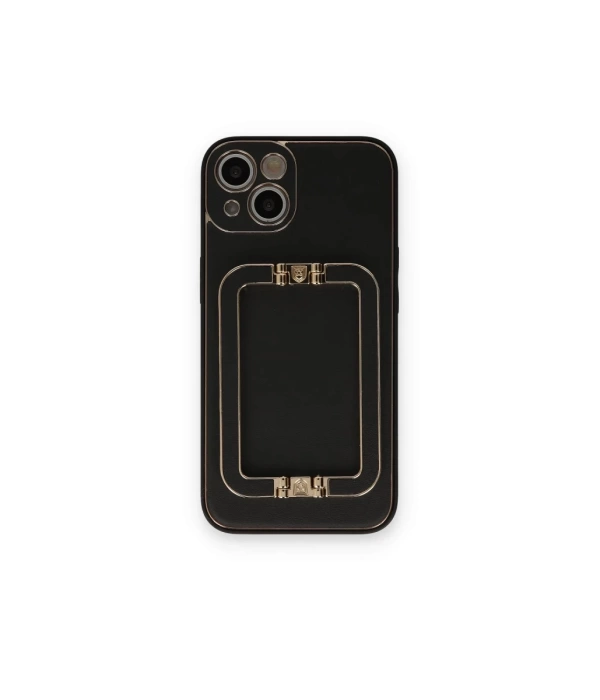 Newface iPhone 14 Kılıf Coco Elit Kapak