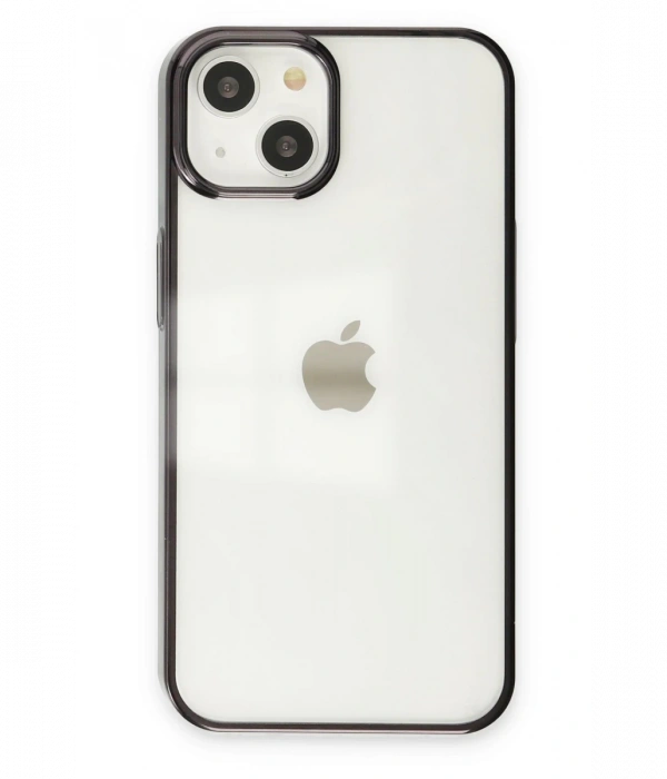 Newface iPhone 14 Kılıf Element Silikon
