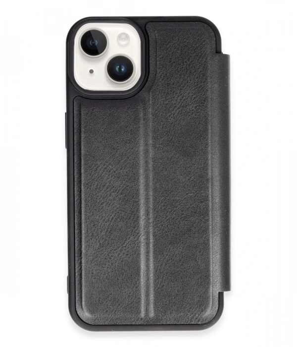 Newface iPhone 14 Kılıf Flip Cover