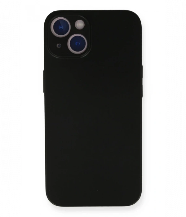 Newface iPhone 14 Kılıf PP Ultra İnce Kapak