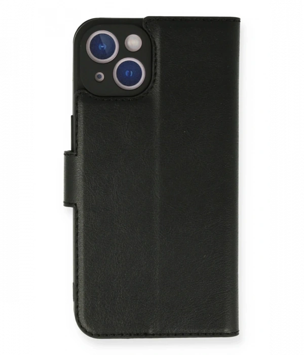 Newface iPhone 14 Kılıf Trend S Plus Kapaklı Kılıf