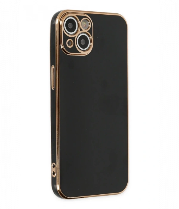 Newface iPhone 14 Kılıf Volet Silikon