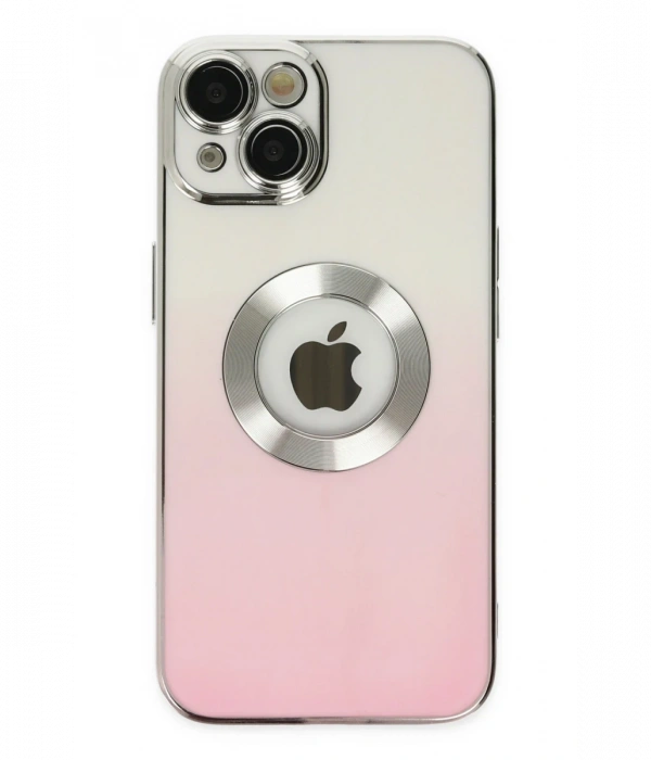 Newface iPhone 14 Plus Kılıf Best Silikon