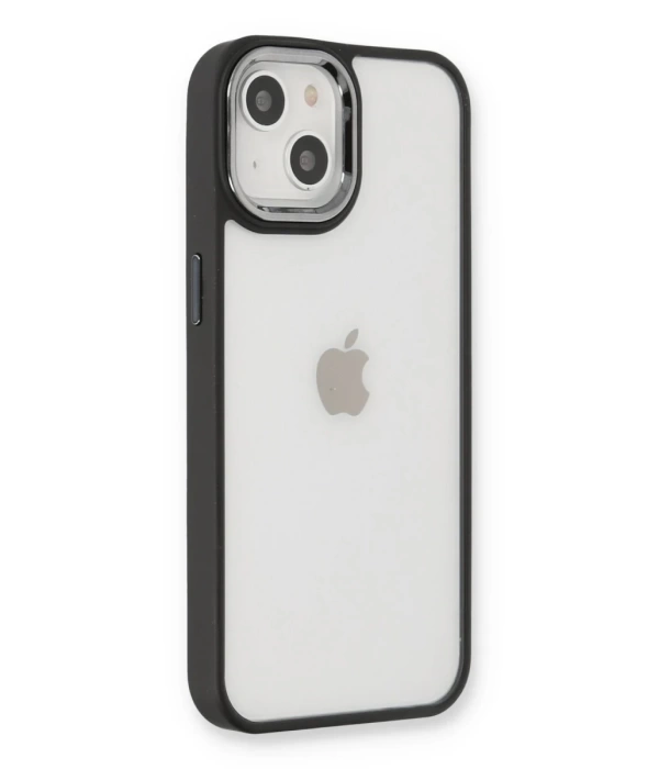Newface iPhone 14 Plus Kılıf Dora Kapak