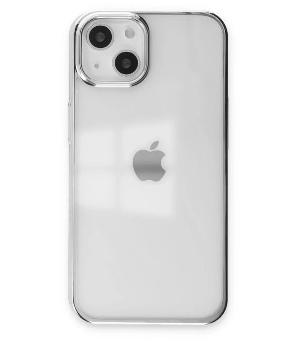 Newface iPhone 14 Plus Kılıf Element Silikon