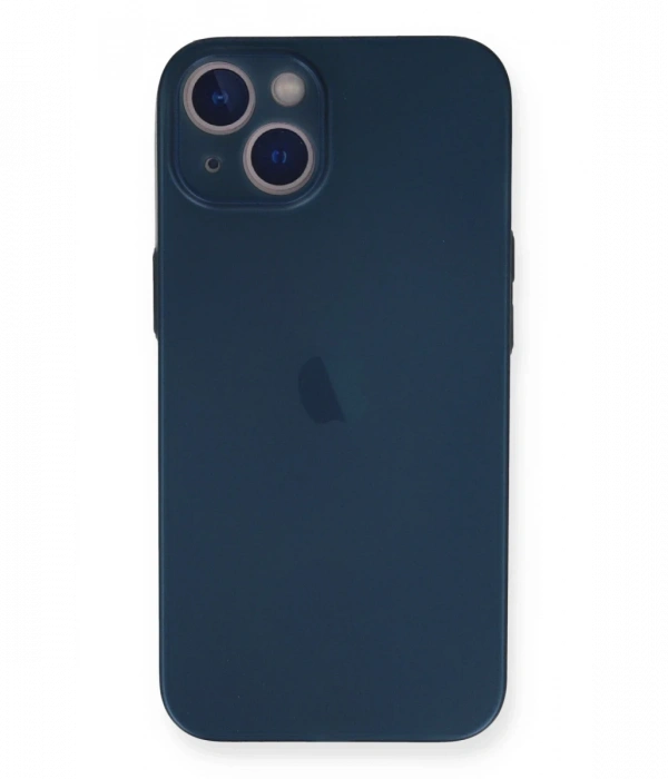 Newface iPhone 14 Plus Kılıf PP Ultra İnce Kapak
