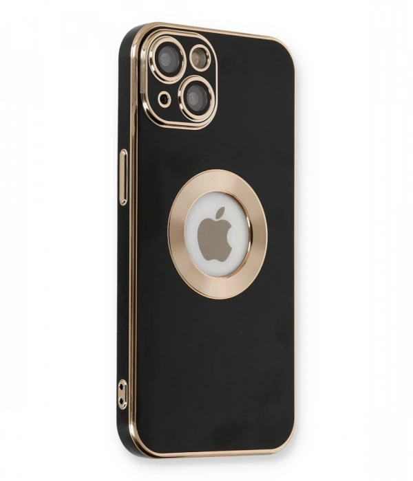 Newface iPhone 14 Plus Kılıf Store Silikon