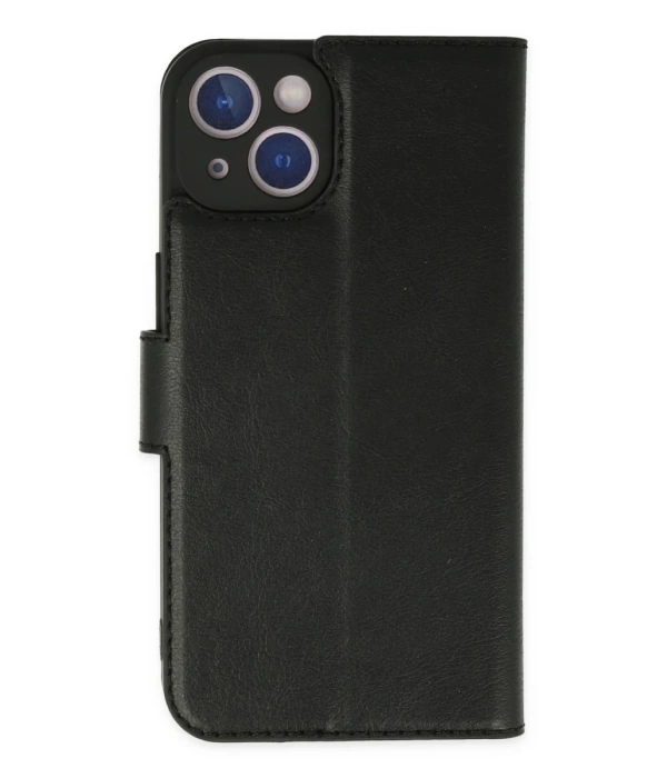 Newface iPhone 14 Plus Kılıf Trend S Plus Kapaklı Kılıf
