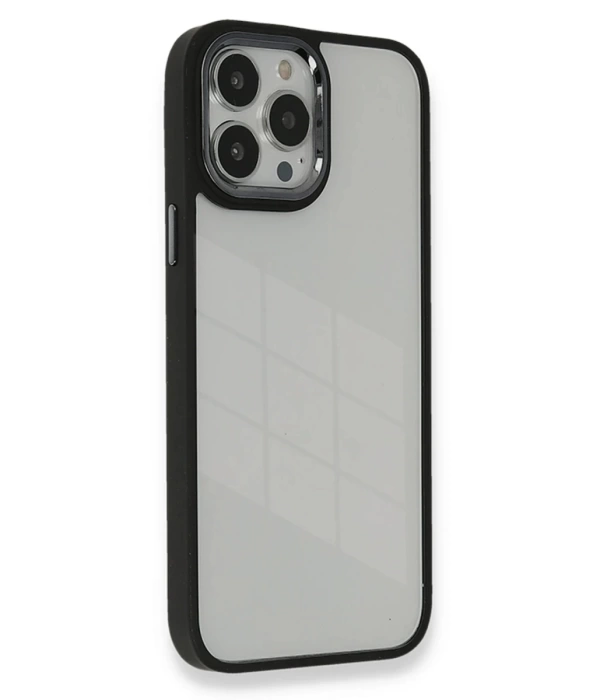 Newface iPhone 14 Pro Kılıf Dora Kapak