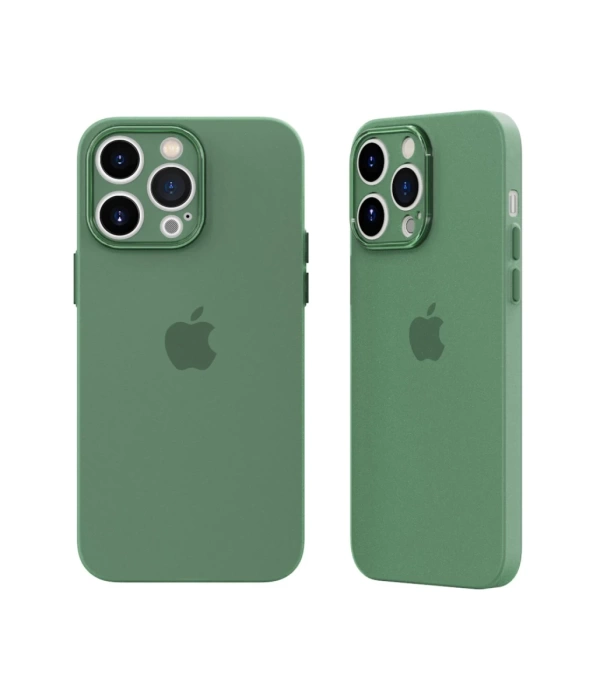 Newface iPhone 14 Pro Kılıf Puma Silikon