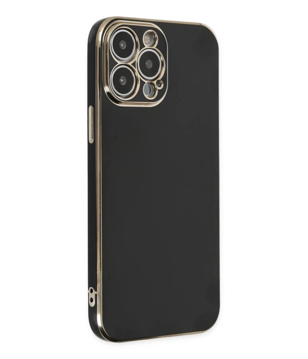 Newface iPhone 14 Pro Kılıf Volet Silikon