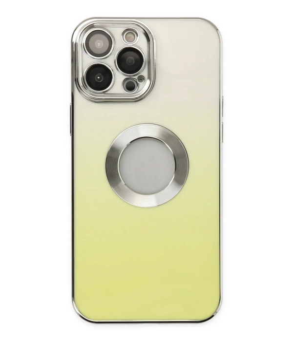 Newface iPhone 14 Pro Max Kılıf Best Silikon