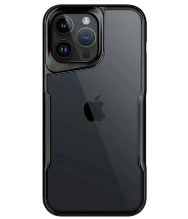 Newface iPhone 14 Pro Max Kılıf Boyi Silikon Kapak