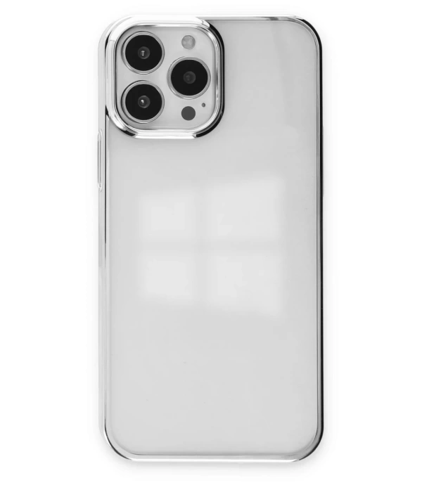 Newface iPhone 14 Pro Max Kılıf Element Silikon