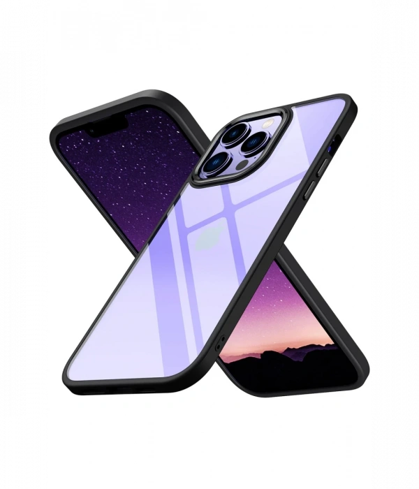 Newface iPhone 14 Pro Max Kılıf Power Silikon