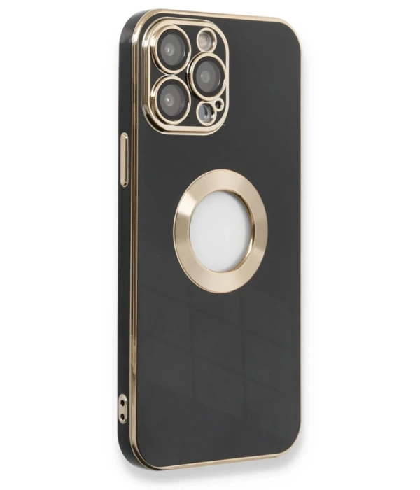 Newface iPhone 14 Pro Max Kılıf Store Silikon
