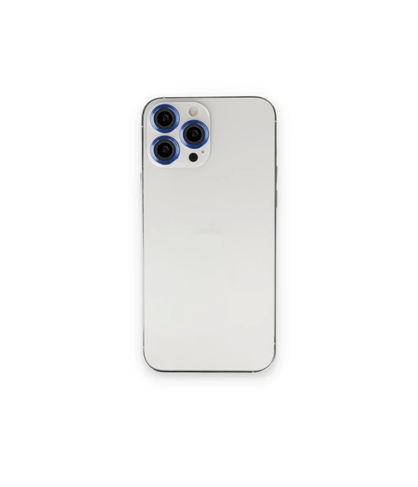 Newface iPhone 14 Pro Max Metal Kamera Lens