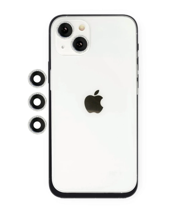 Newface iPhone 14 Shine Kamera Lens