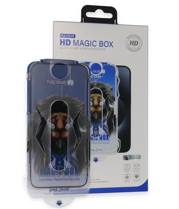 Newface iPhone 15 Pro Max Vanessa Magic Cam