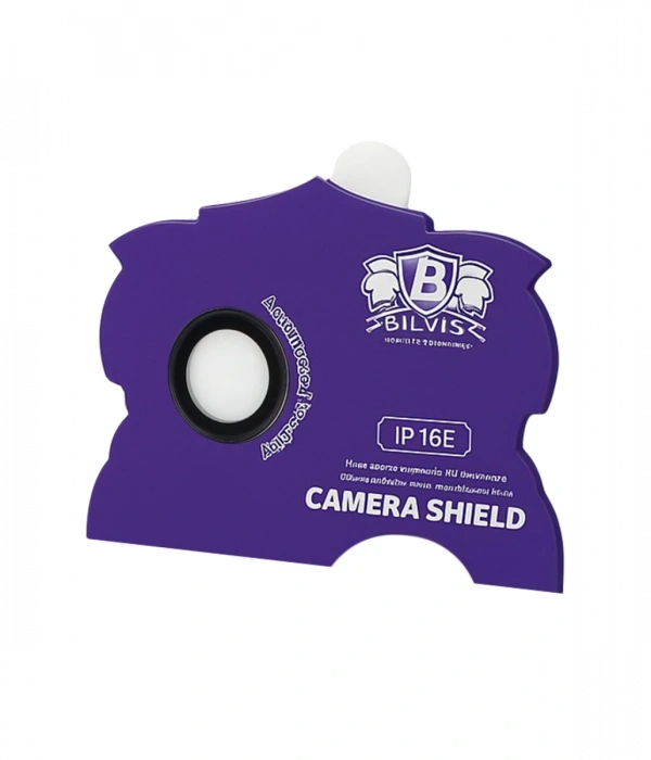 iPhone 16E Bilvis Titan Kamera Lens