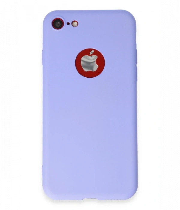 Newface iPhone 7 Kılıf First Silikon