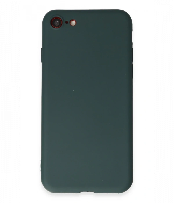 Newface iPhone 7 Kılıf First Silikon