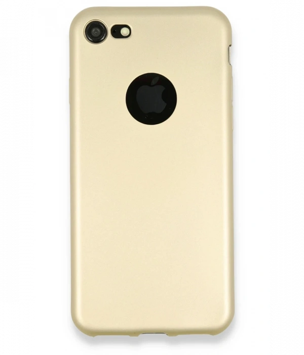 Newface iPhone 7 Kılıf First Silikon