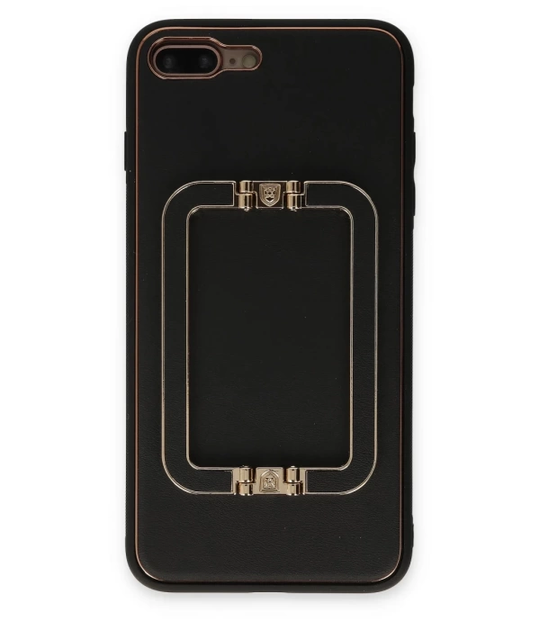 Newface iPhone 7 Plus Kılıf Coco Elit Kapak