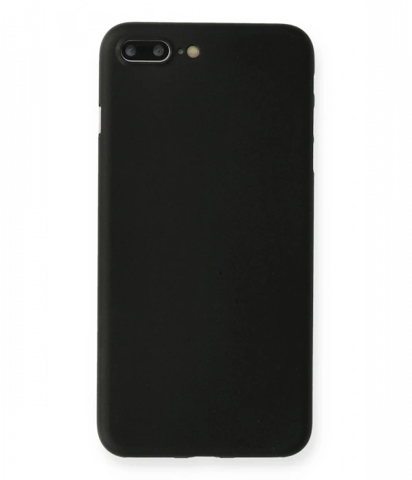 Newface iPhone 7 Plus Kılıf PP Ultra İnce Kapak