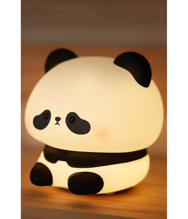 Newface K1159 Dekoratif Gece Lambası Panda 2