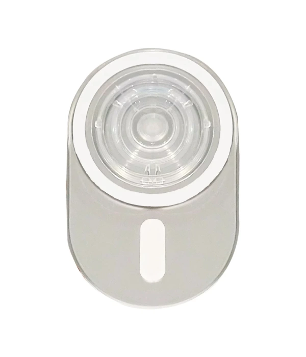 Newface Kickstand Renkli Magsafe Stand - Beyaz