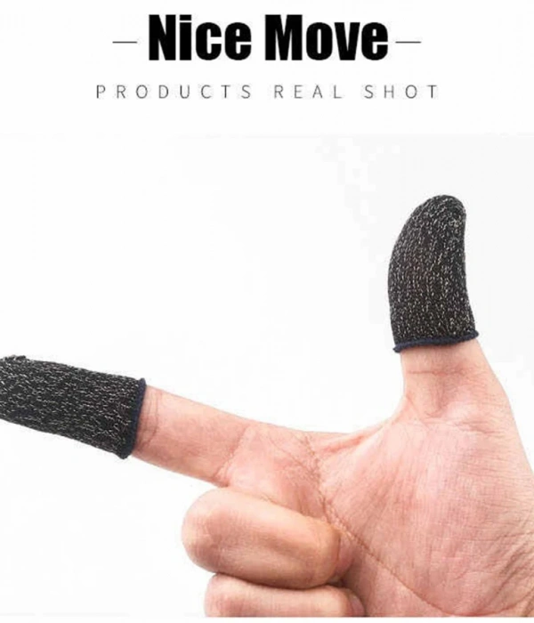 Newface M8 Oyun Tuşu Eldiven